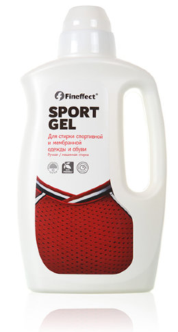 Гель для стирки Sport Gel